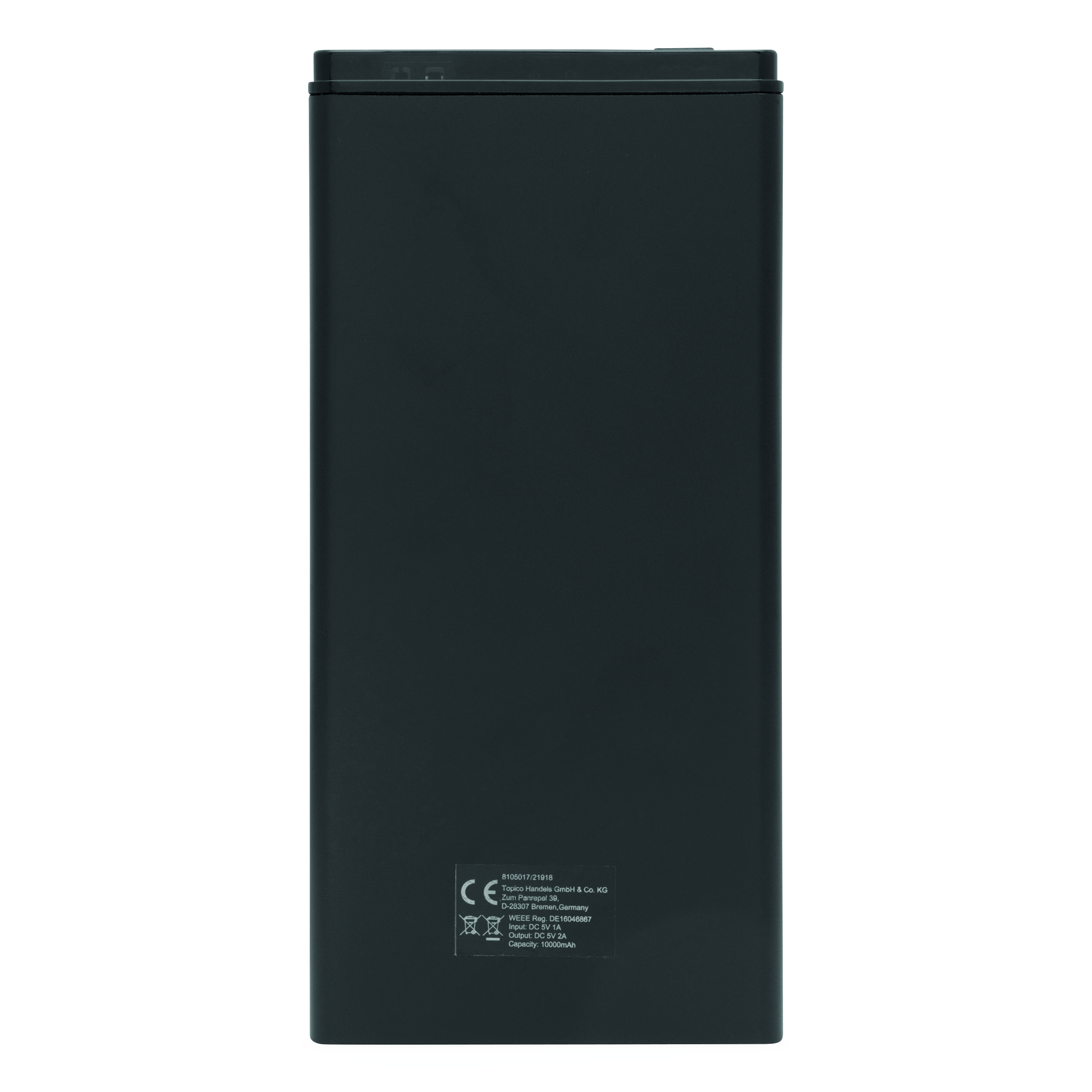 Powerbank INDICATOR 58-8105017