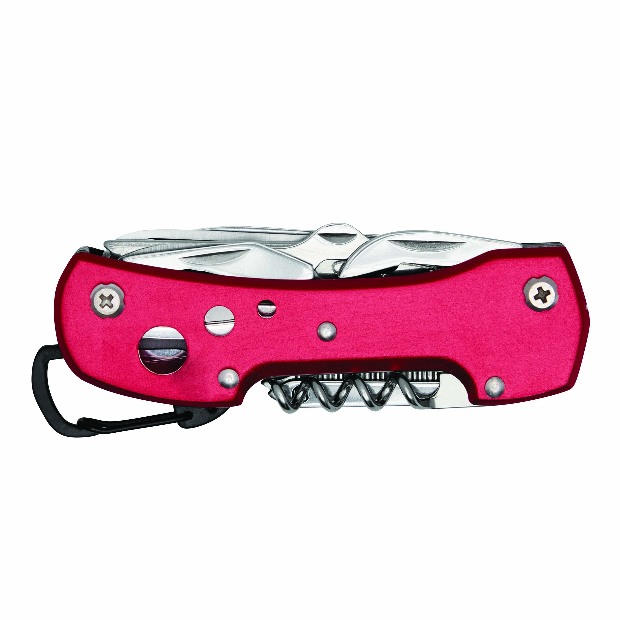 Taschenmesser STRONG HELPER, 12-teilig