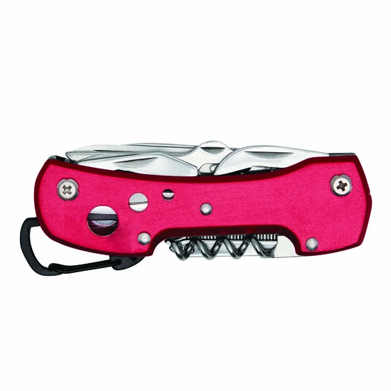 Taschenmesser STRONG HELPER, 12-teilig