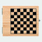 Weinset BAMBOO CHESS mit Schachspiel 56-0301163