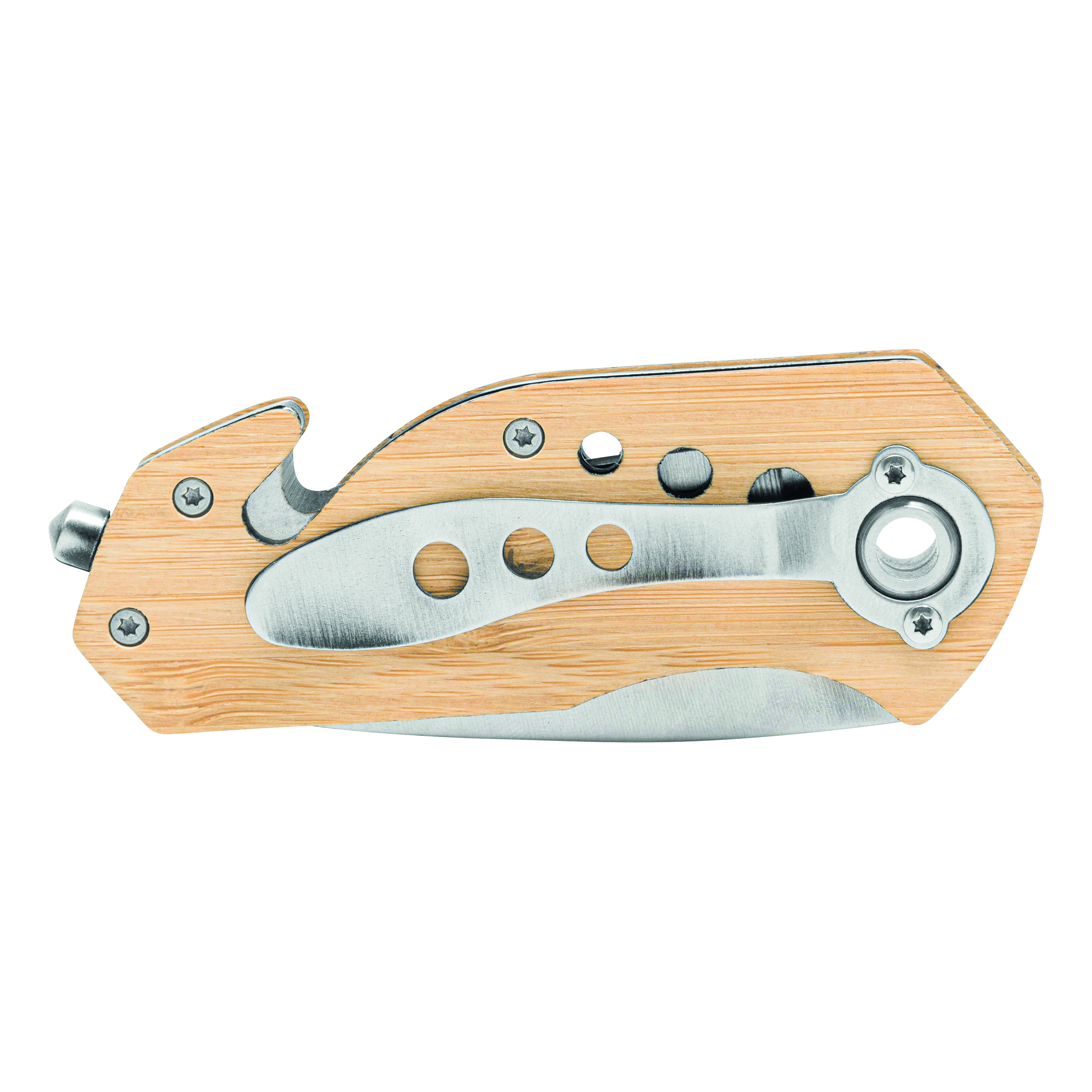 Taschenmesser BAMBOO HIT