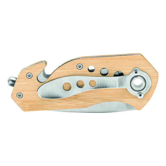 Taschenmesser BAMBOO HIT