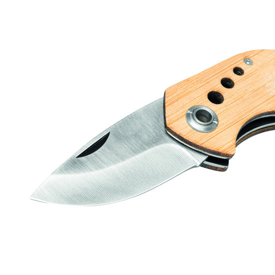 Taschenmesser BAMBOO HIT