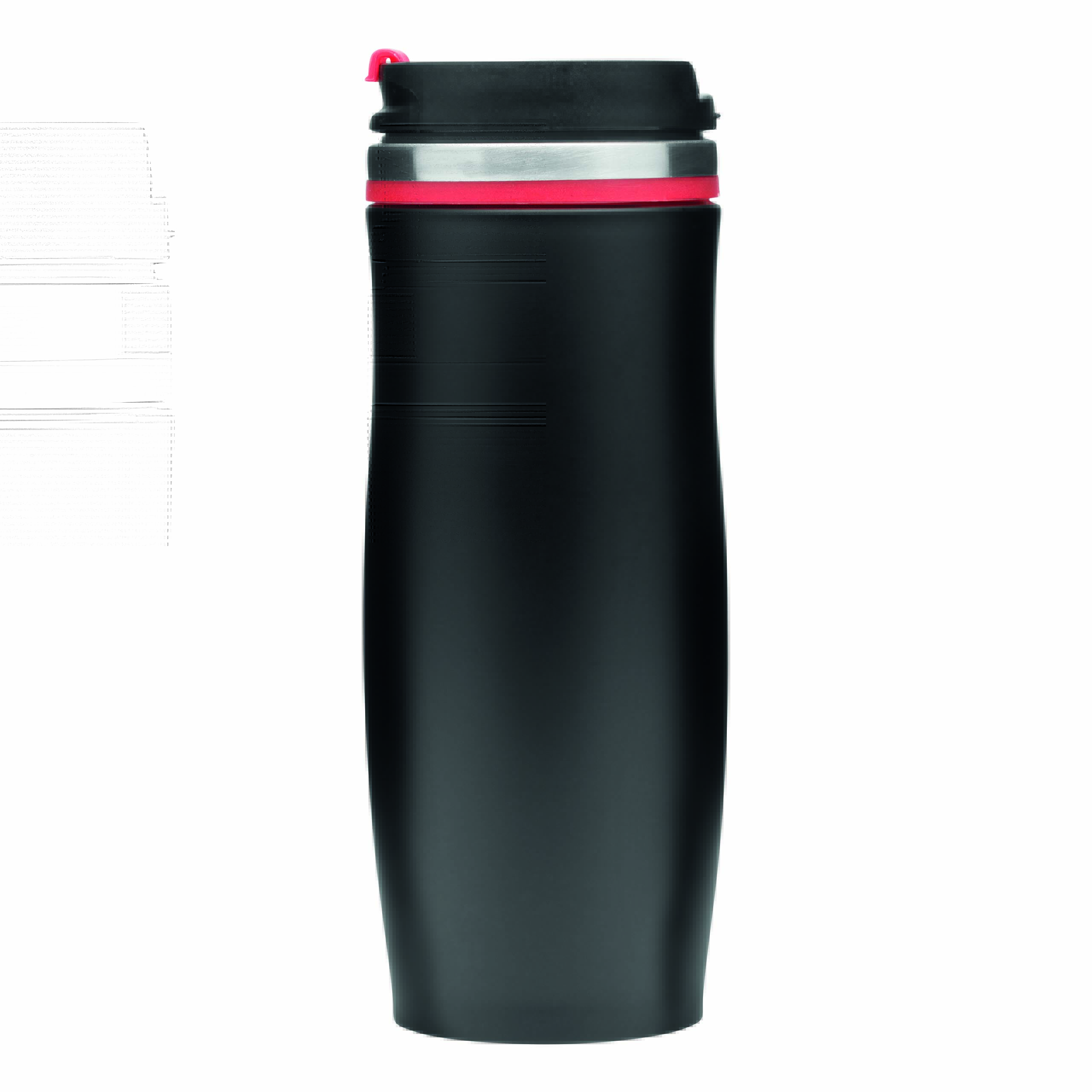 Isolierbecher DARK CREMA