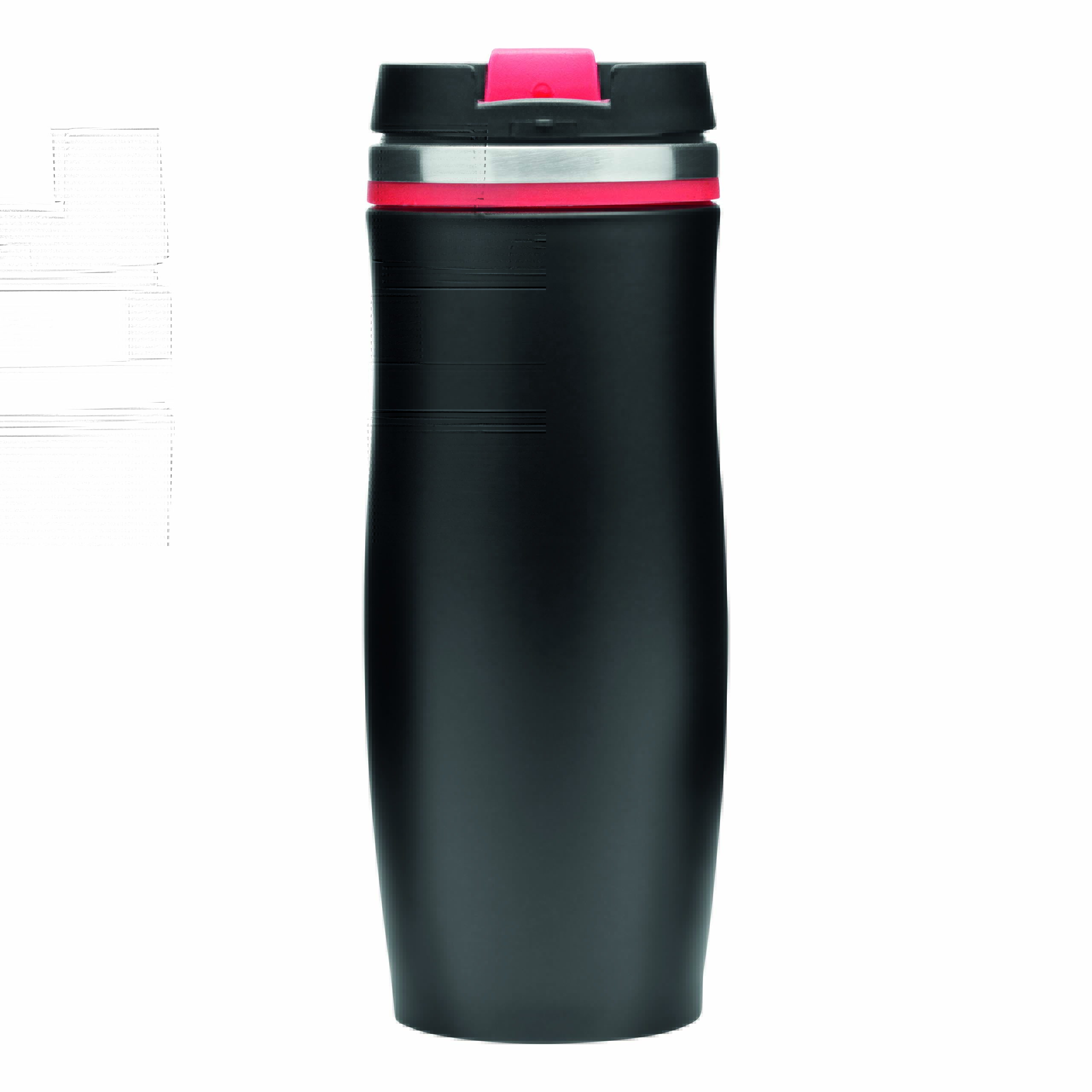 Isolierbecher DARK CREMA