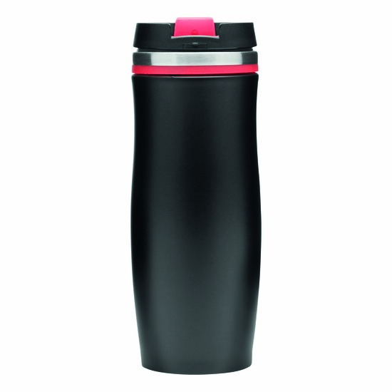 Isolierbecher DARK CREMA