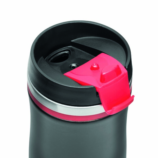 Isolierbecher DARK CREMA