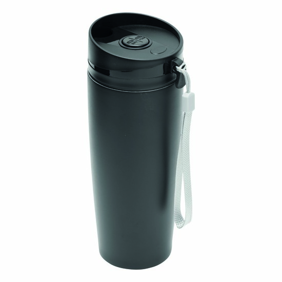 Isolierbecher EARLY MORNING, doppelwandig