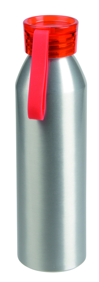 Aluminium Trinkflasche COLOURED 56-0304427