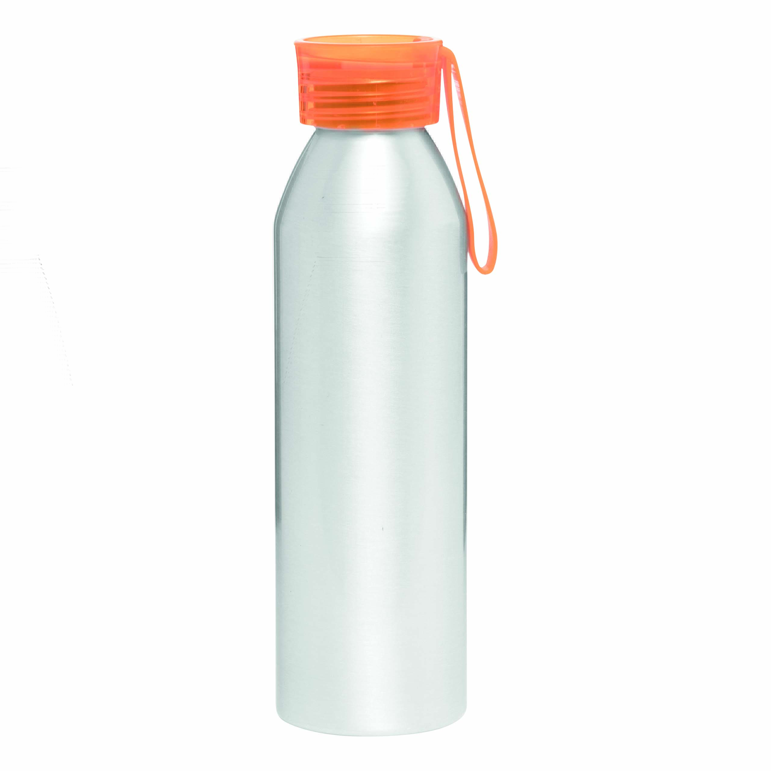 Aluminium Trinkflasche COLOURED