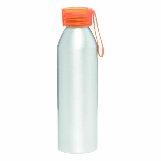 Aluminium Trinkflasche COLOURED