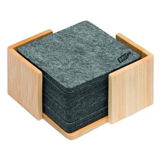 Filzuntersetzer ECO BASE