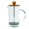 Tee- & Kaffeebereiter BAMBOO PRESS