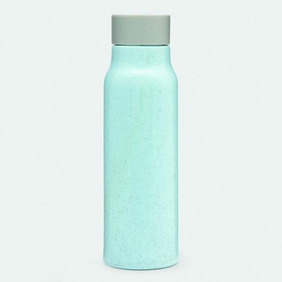 Glas-Trinkflasche ECO DRINK mit Ummantelung 56-0304477