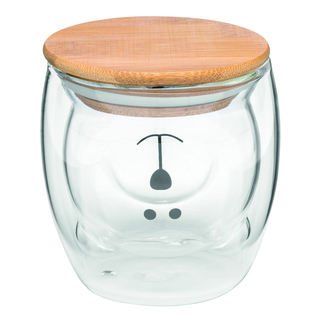 Glas BAMBOO BEAR