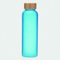 Glas-Flasche TAKE FROSTY 56-0304522