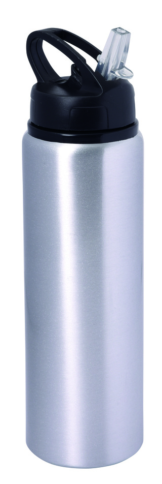 Aluminium-Trinkflasche SPORTY TRANSIT 56-0304591