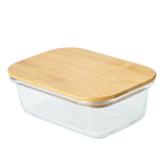 Lunchbox ROSILI M, Füllmenge ca. 350 ml