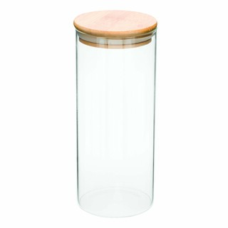 Glas-Vorratsdose ECO STORAGE L, Füllmenge ca. 850 ml