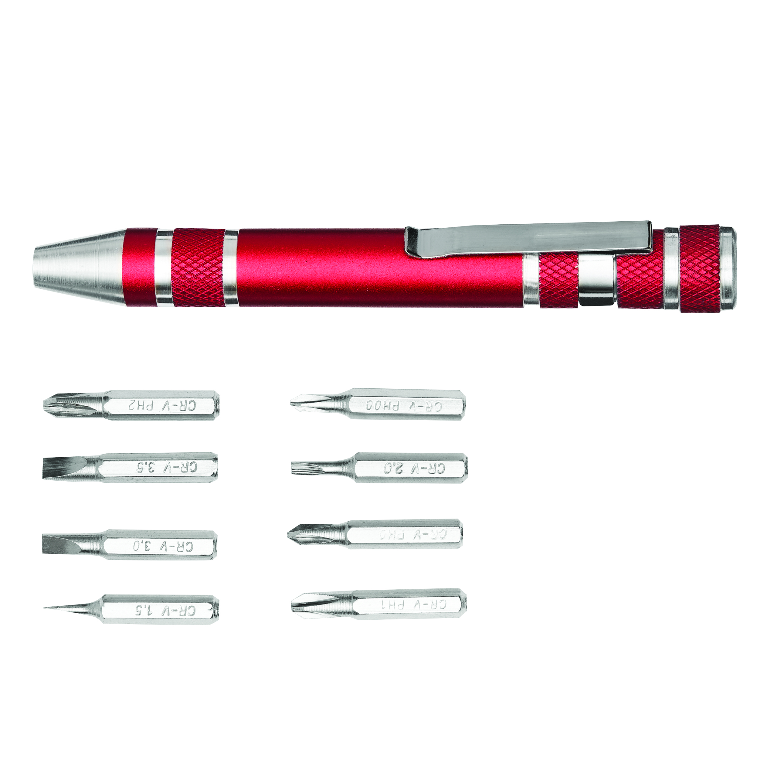 Bit-Set MICRO