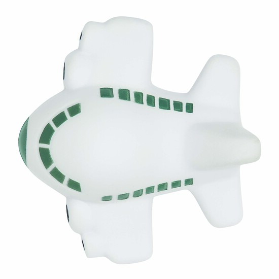 Anti-Stress-Flugzeug TAKE OFF