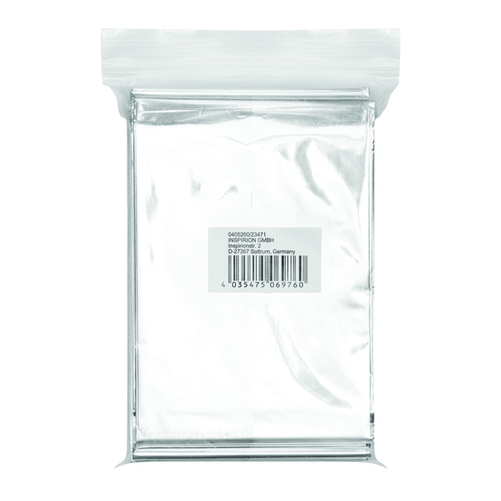 Wärmedecke COVERING UP