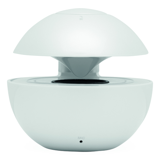 Wireless-Lautsprecher WONDER BALL MINI