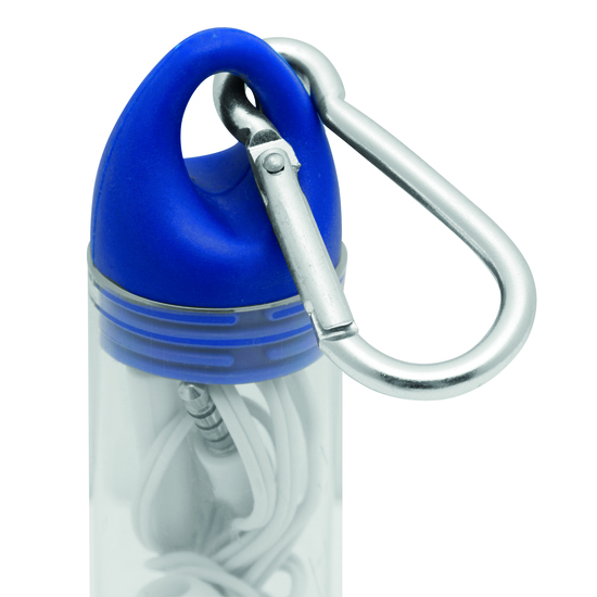 In-Ear-Kopfhörer LISTEN & TALK