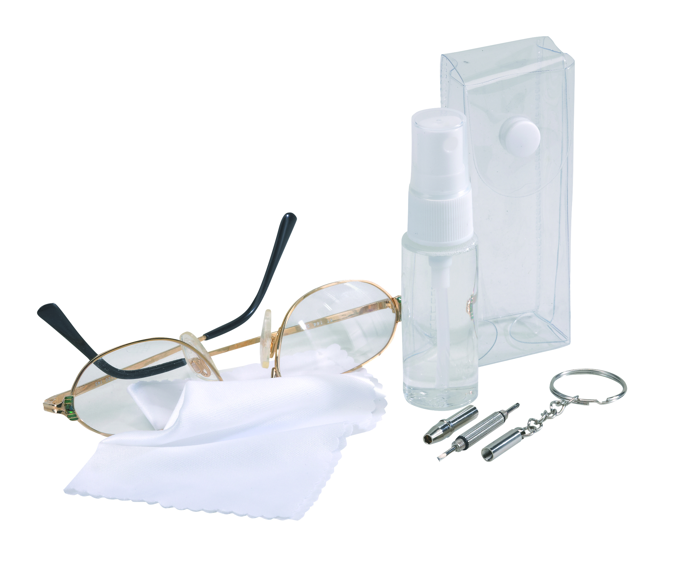 Brillen-Reinigungsset VIEW 56-0407710