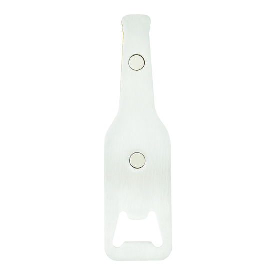 Bambus-Flaschenöffner MY BEER