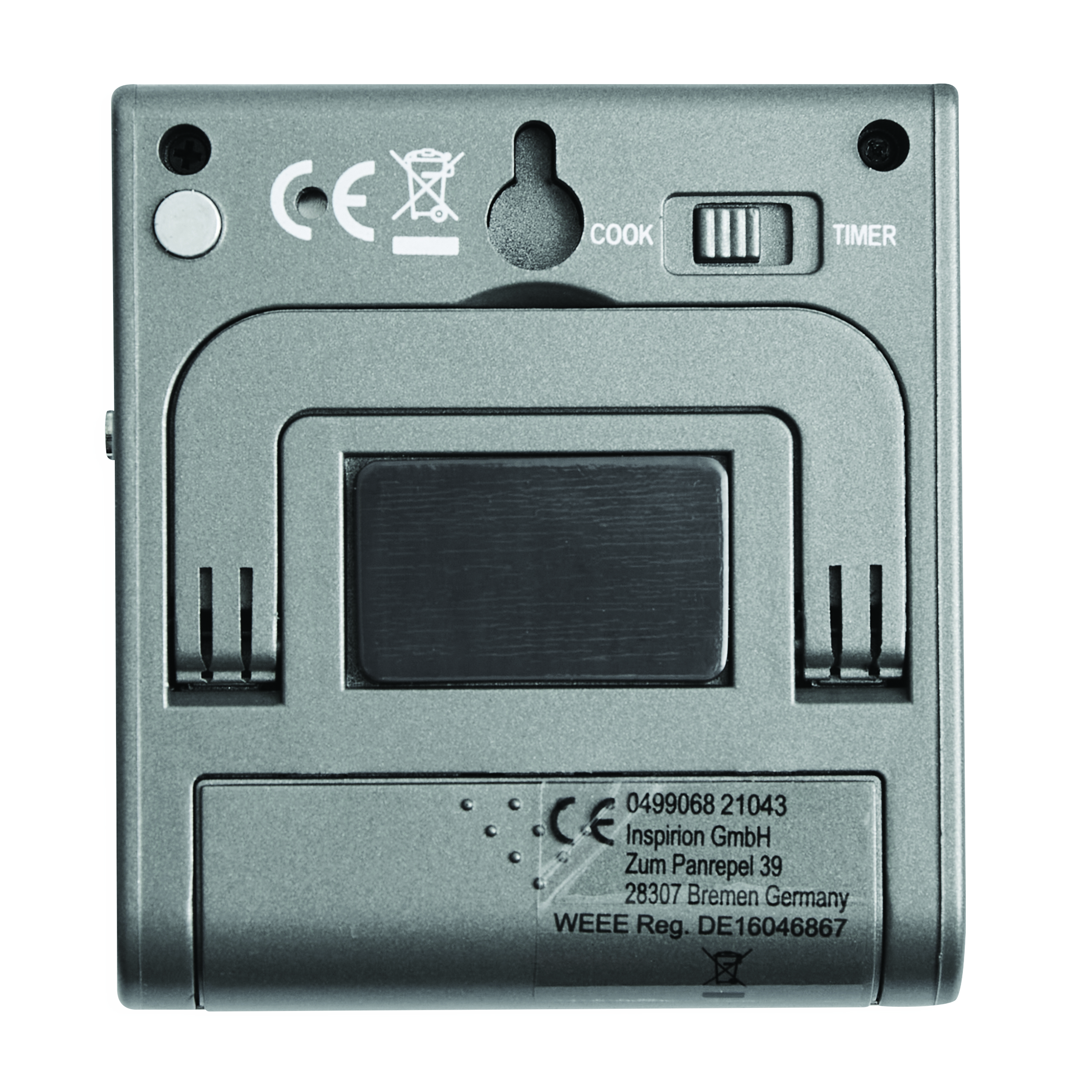 Kochthermometer GOURMET