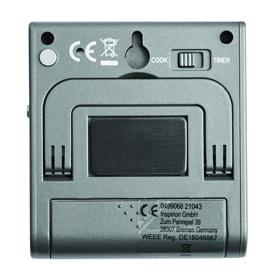 Kochthermometer GOURMET