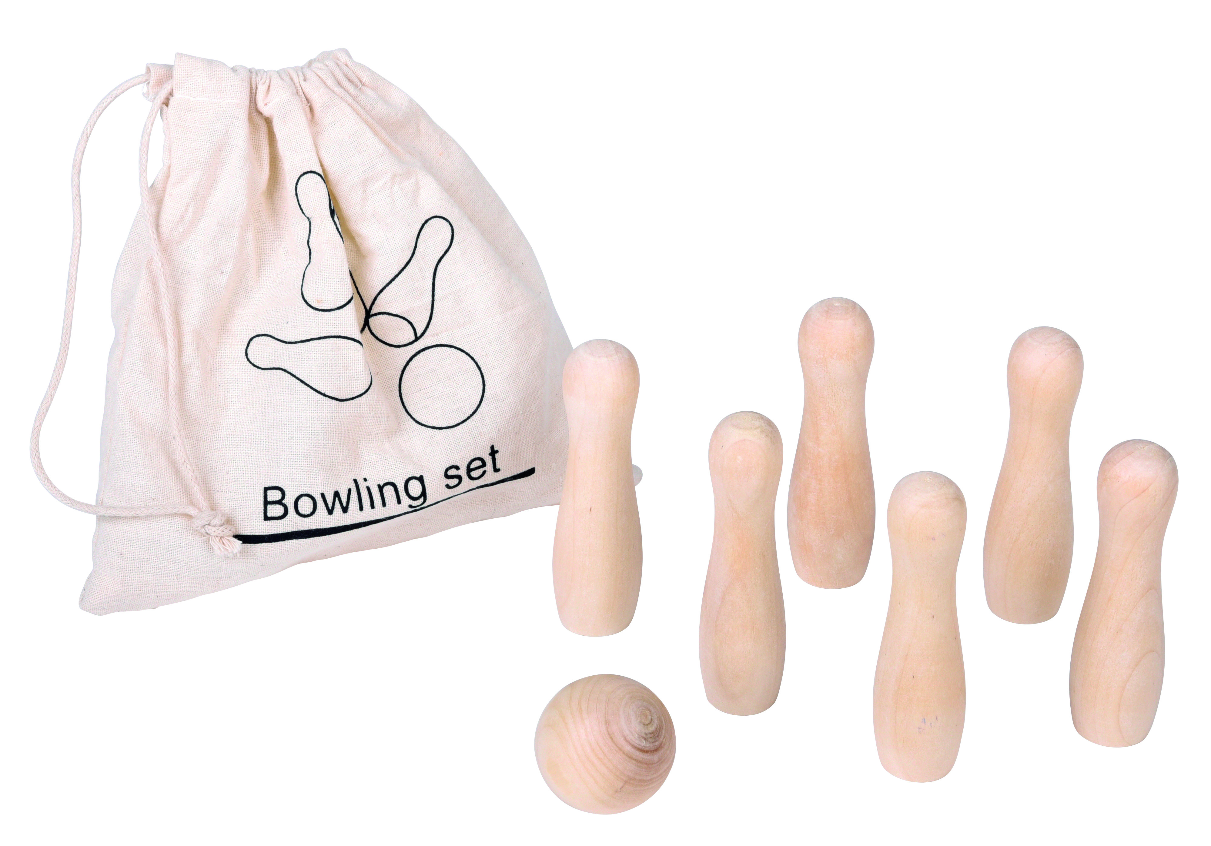 Bowling Spiel FIRST STRIKE 56-0501067