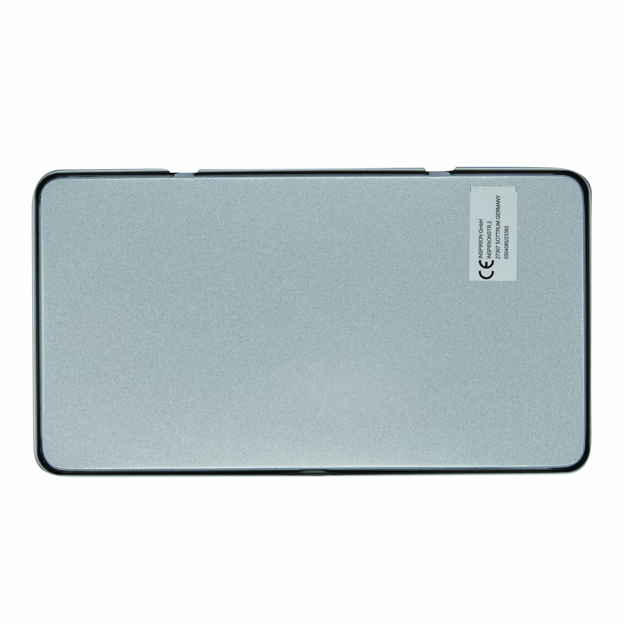 Lange Buntstifte SILVERSTAR