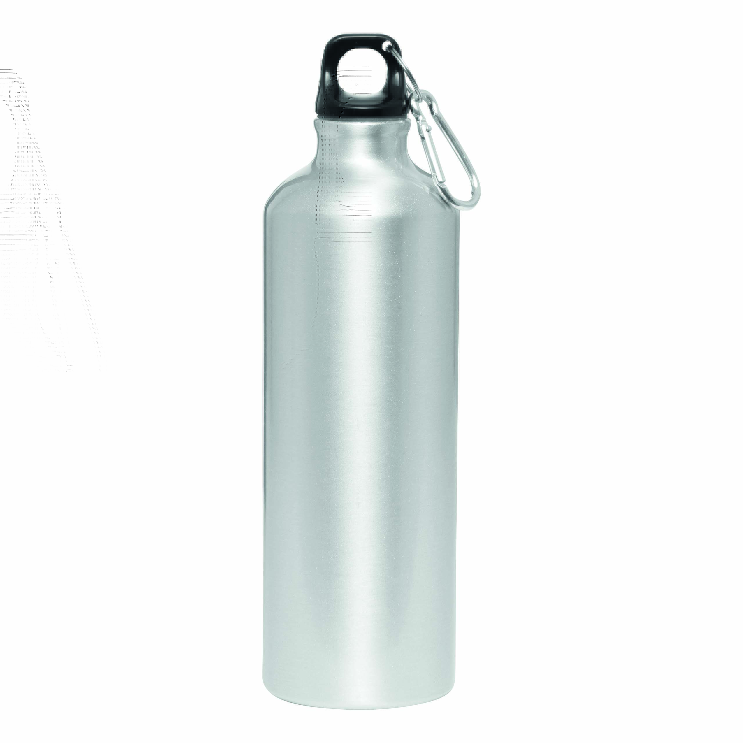 Aluminium-Trinkflasche BIG TRANSIT 56-0603132