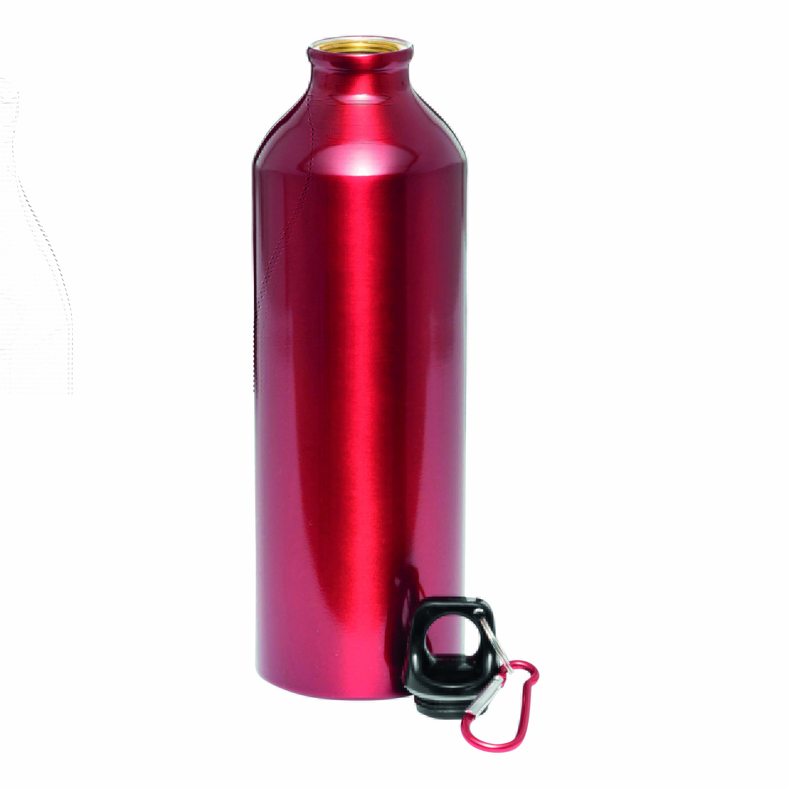 Aluminium-Trinkflasche BIG TRANSIT