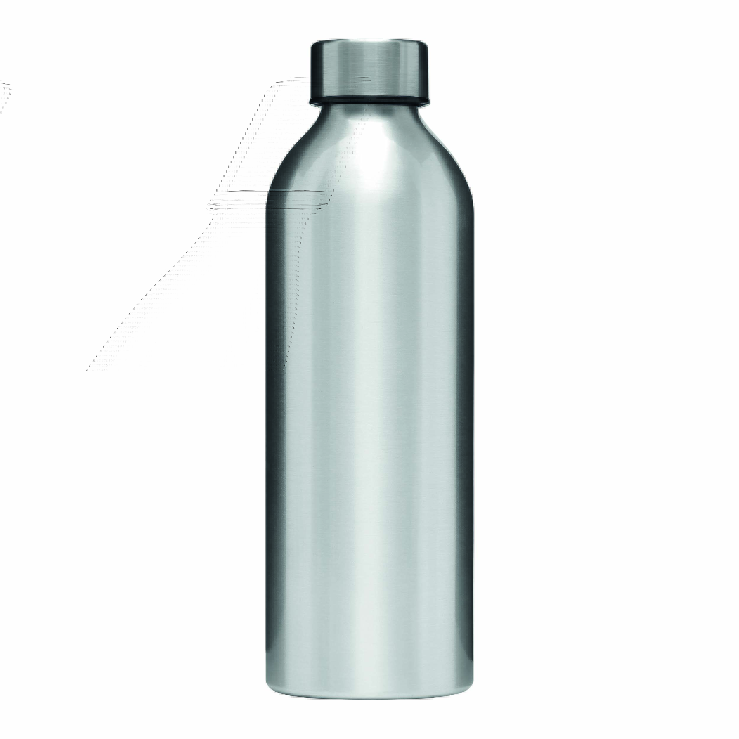 Aluminium-Trinkflasche JUMBO TRANSIT