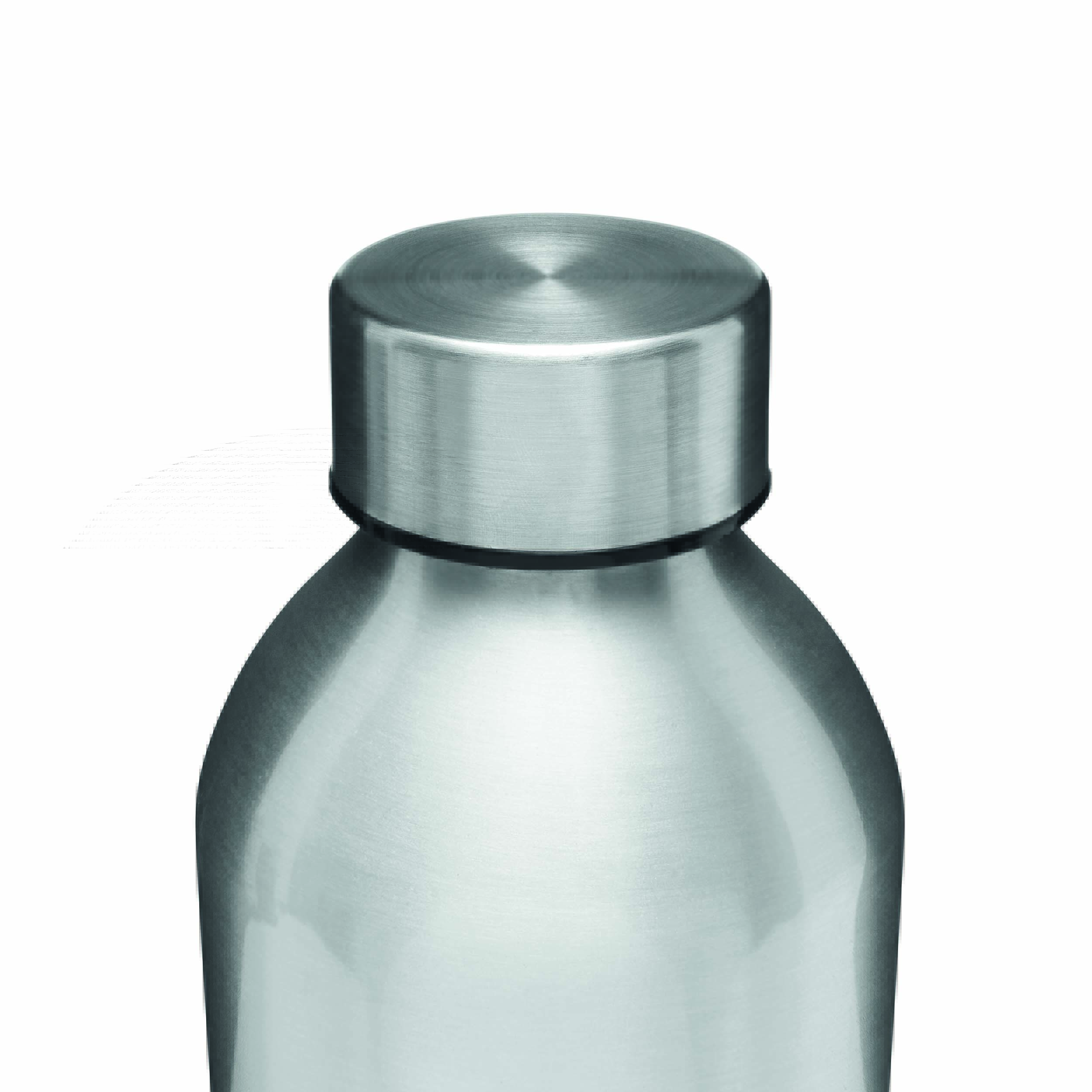 Aluminium-Trinkflasche JUMBO TRANSIT