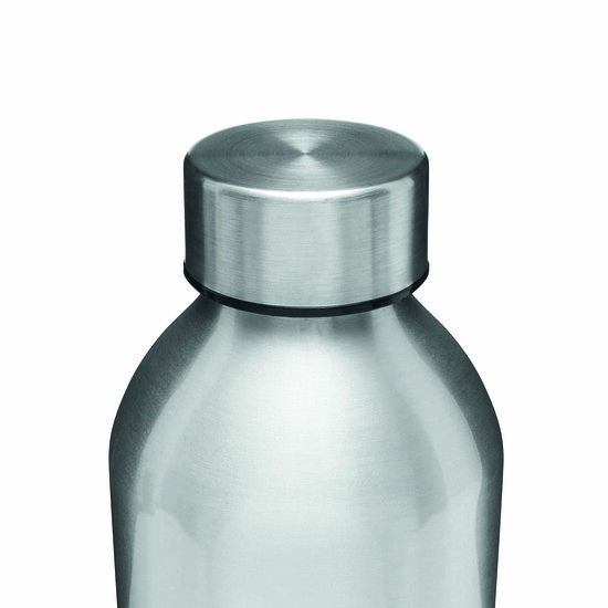 Aluminium-Trinkflasche JUMBO TRANSIT