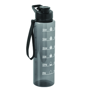 Sport-Trinkflasche AQUA LEVEL
