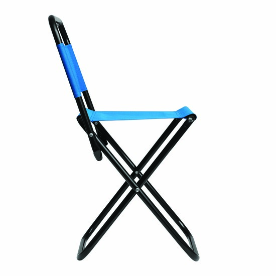 Camping-Klappstuhl TAKEOUT