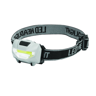 Stirnlampe SMART HELPER