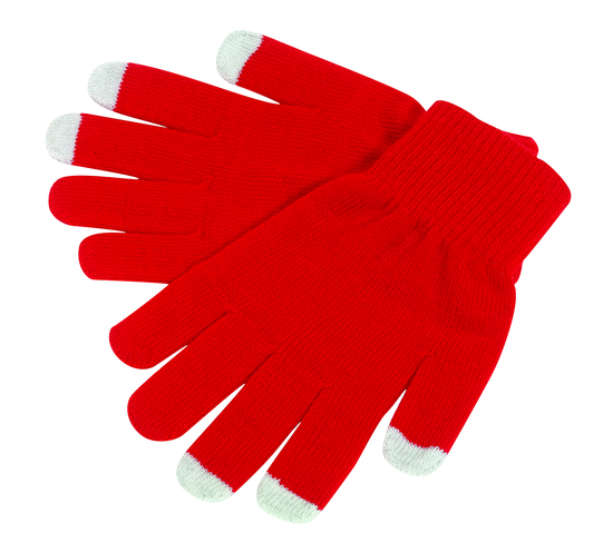 Touchscreen-Handschuhe OPERATE 56-0702412