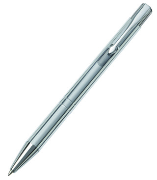 Aluminium-Kugelschreiber TUCSON 56-1102175