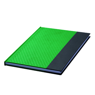 Notizbuch SIGNUM im DIN-A5-Format