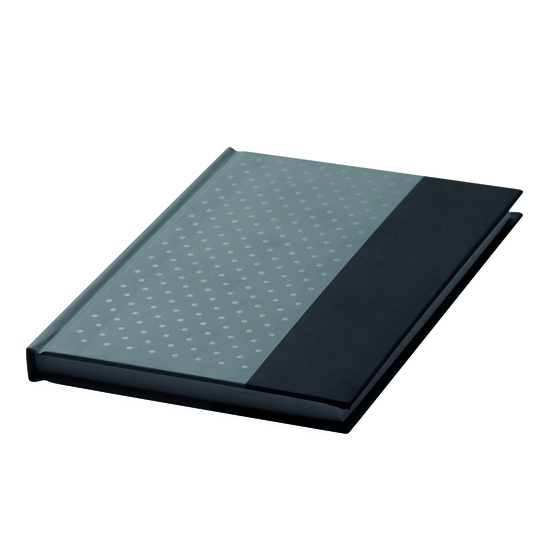 Notizbuch SIGNUM im DIN-A6-Format