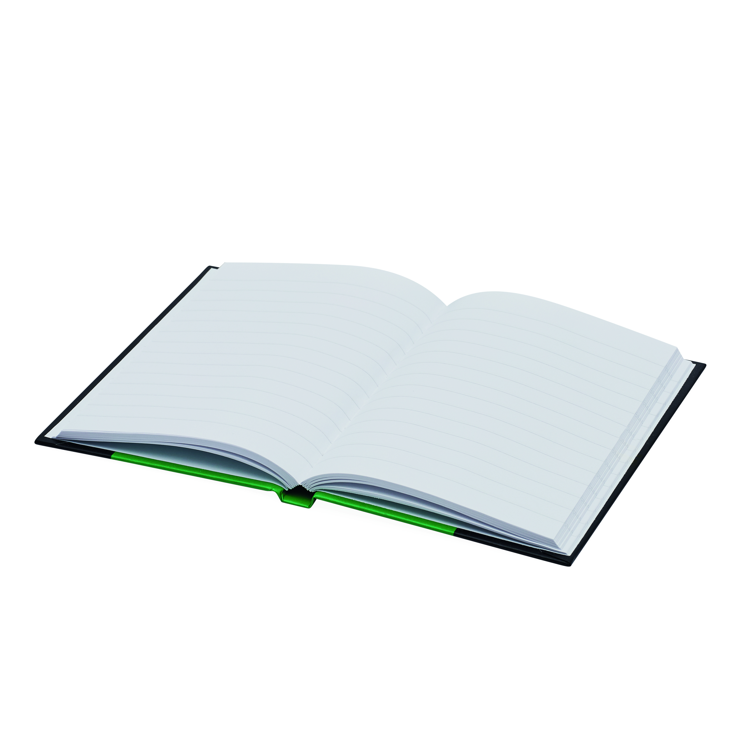 Notizbuch SIGNUM im DIN-A6-Format