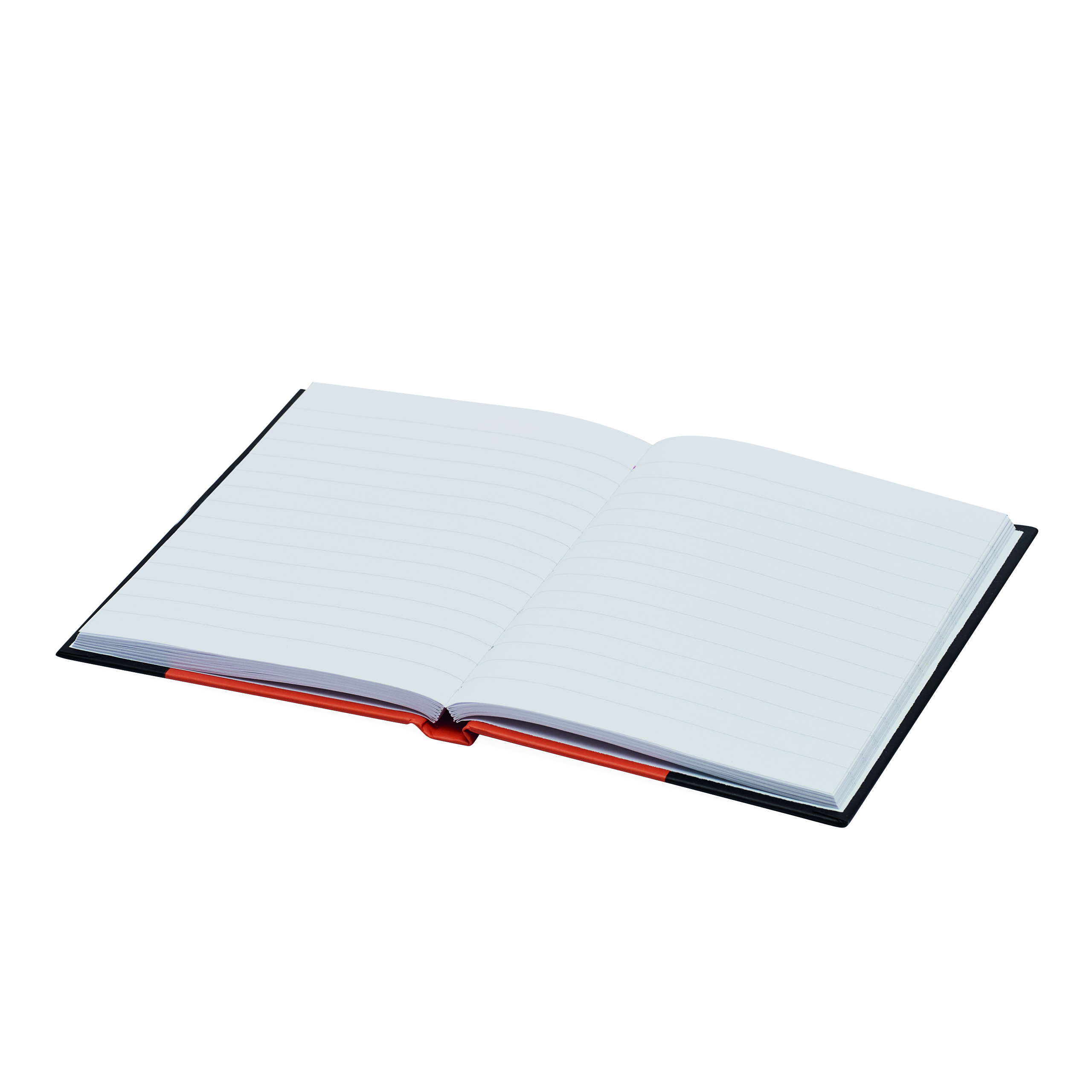 Notizbuch SIGNUM im DIN-A6-Format