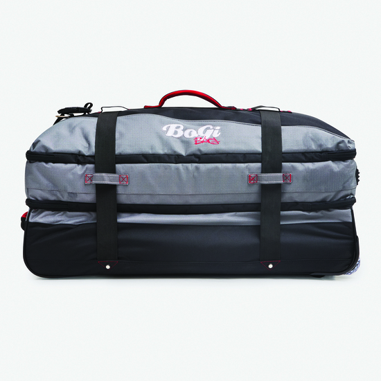 Trolley-Reisetasche BoGi XL