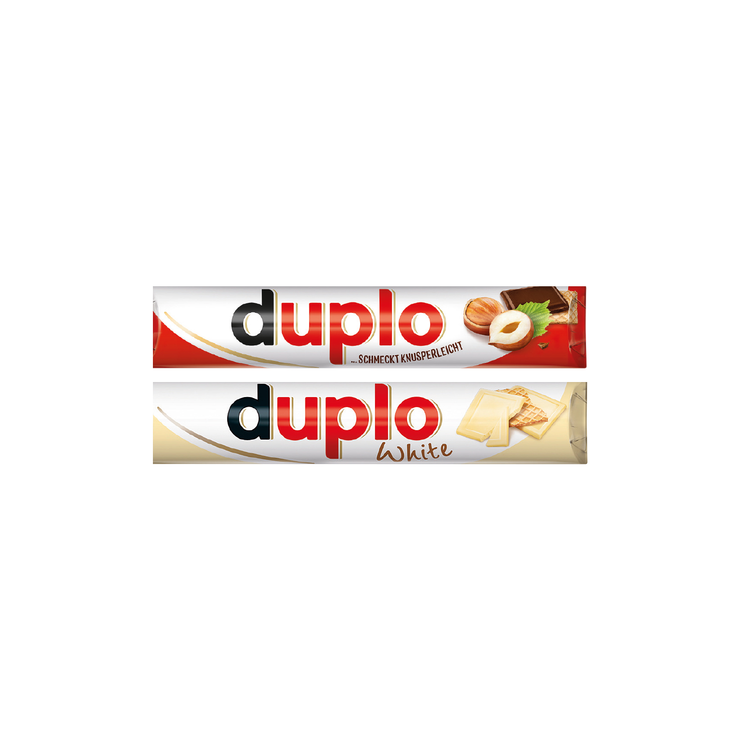 duplo, 1er